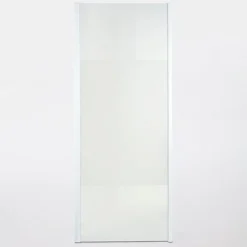 Cooke & Lewis Paroi de douche fixe Onega sérigraphiée 80 cm* Paroi De Douche