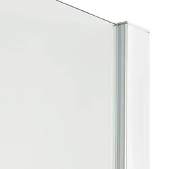 Cooke & Lewis Paroi de douche fixe Onega sérigraphiée 80 cm* Paroi De Douche
