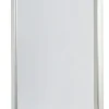 Cooke & Lewis Paroi de douche fixe Onega transparente 90 cm