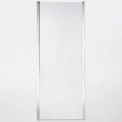 Cooke & Lewis Paroi de douche fixe Onega transparente 80 cm* Paroi De Douche