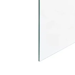 Parois de douche AHAUS 80 x 190 cm Doré