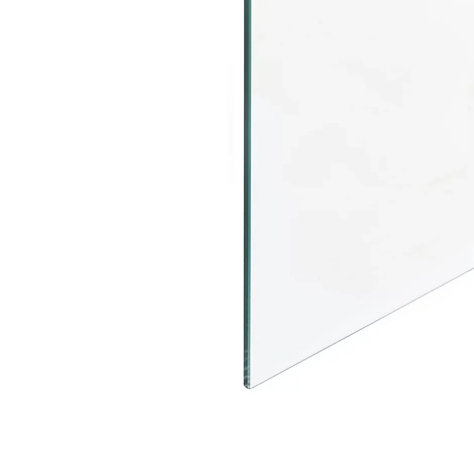 Parois de douche AHAUS 80 x 190 cm Doré