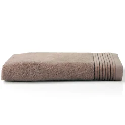 Linnea Parure de bain 6 pièces JULIET Beige 520g/m2* Serviette De Bain