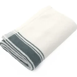 Linnea Parure de bain 6 pièces RIBBON II vert* Serviette De Bain