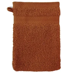 Linnea Parure de bain 5 pièces ROYAL CRESENT Jaune Topaze 650g/m2* Serviette De Bain