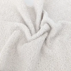 Linnea Parure de bain DRY VINE coton 7 pièces* Serviette De Bain