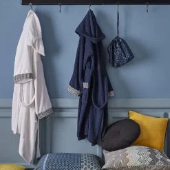 Guy Levasseur Peignoir adulte à capuche en coton éponge XXL* Peignoir De Bain