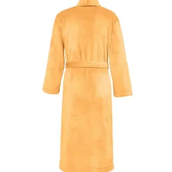 Sensei Maison Peignoir polaire mixte chaud & doux Caramel M KOMO