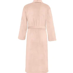 Sensei Maison Peignoir polaire mixte chaud & doux Poudre M KOMO