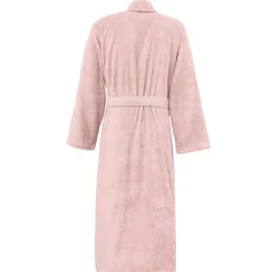 Sensei Maison Peignoir éponge homme-femme col châle 400 g/m² Poudre S STUDIO
