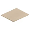 Ipiemme SRL Plan de toilette plaqué chêne clair L.60 x l.51,5 x ép.2 cm, Pura+* Plan De Travail Buanderie|Plan De Travail Salle De Bains