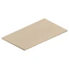 Ipiemme SRL Plan de toilette plaqué chêne clair L.90 x l.51,5 x ép.2 cm, Pura+* Plan De Travail Salle De Bains|Plan De Travail Buanderie