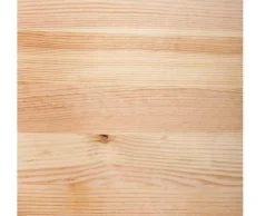 Wood&Sens Plan de travail bois massif Pin Rustique pleines lames L.240 x P.65 cm, Ep.26 mm* Plan De Travail Buanderie