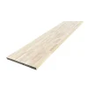 Wood&Sens Plan de travail bouleau, L.2,5 m x l.65 cm, Ep.3,6 cm* Plan De Travail Buanderie
