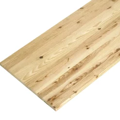 Forestea Plan de travail pin massif 2000 x 800 x 28 mm