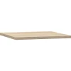 Akord Furniture Factory Plan de travail pour la cuisine AKORD S60 OLIWIA Chêne Sonoma 60 cm 60x60x3,2 cm* Plan De Travail Buanderie