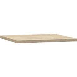 Akord Furniture Factory Plan de travail pour la cuisine AKORD S60 OLIWIA Chêne Sonoma 60 cm 60x60x3,2 cm* Plan De Travail Buanderie