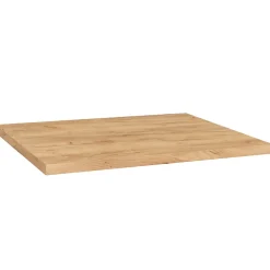 Akord Furniture Factory Plan de travail pour la cuisine basse AKORD S80 OLIWIA Chêne Craft 80 cm couleur Chêne Craft 80x60x3,2 cm