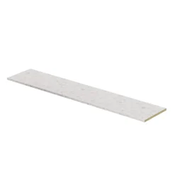GoodHome Plan de travail stratifié ceppo gris Berberis L.300 x l.62 x Ép.3,8 cm* Plan De Travail Buanderie