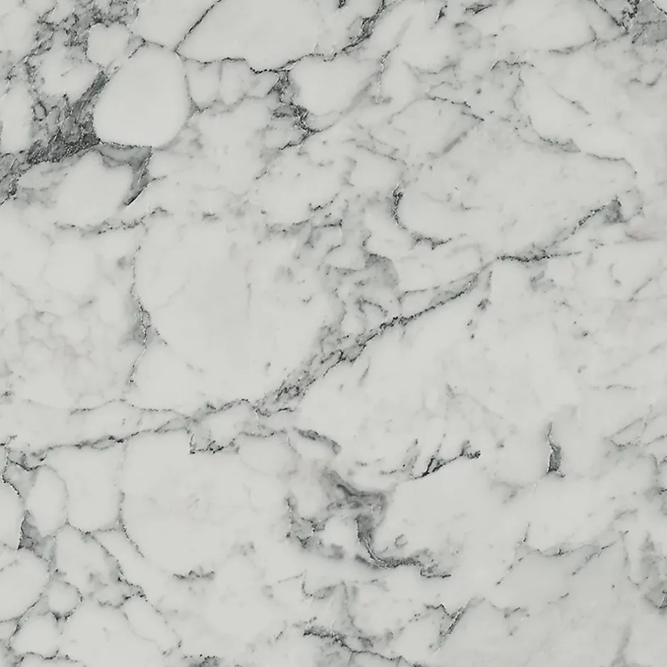 GoodHome Plan de travail stratifié aspect quartzite Berberis L.300 x Ép.3,8 cm
