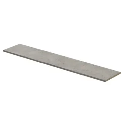 GoodHome Plan de travail stratifié décor fusion granit Berberis L.300 x Ép.3,8 cm