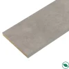 Forestea Plan de travail stratifié béton 1850 x 610 x 28 mm* Plan De Travail Buanderie