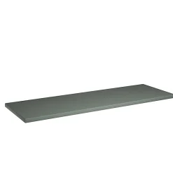 Stellameuble Plan pour meuble vasque LINE REED GREEN