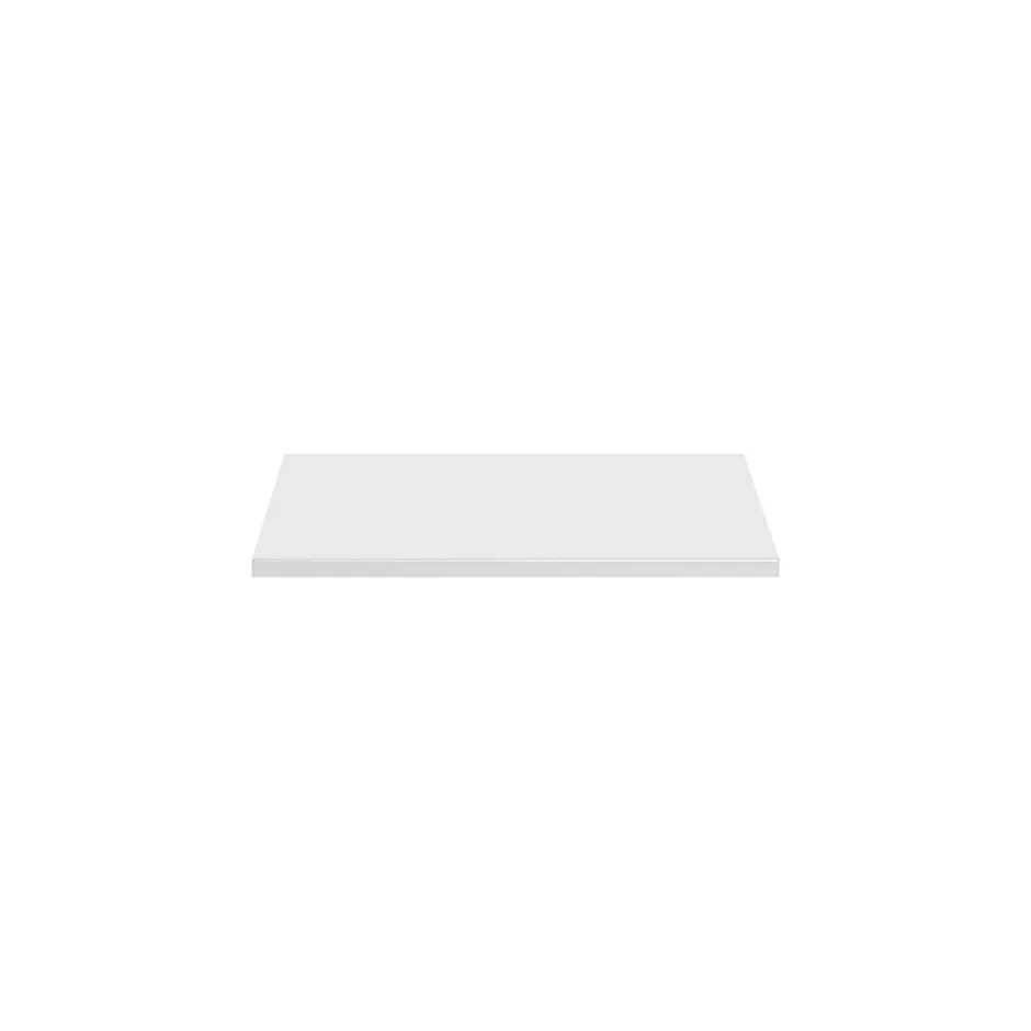 Stellameuble Plan pour vasque Collection ICONIC WHITE