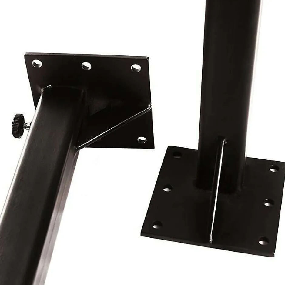 Wilson Plan salle de bain suspendu 60 cm Chêne naturel - Monica