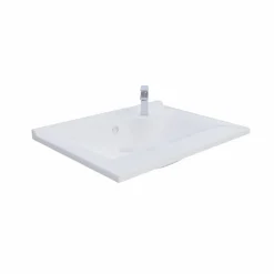 Cuisibane Plan simple vasque design RESILOGE - 60 cm