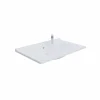 Cuisibane Plan simple vasque design RESILOGE - 70 cm