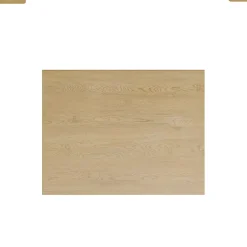 Otitec Plan vasque - L.60 x H.2 x P.46,5 cm - CREMA