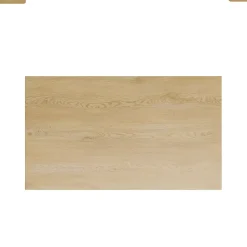 Otitec Plan vasque - L.80 x H.2 x P.46,5 cm - CREMA* Plan Vasque Lave-Mains