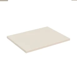 Otitec Plan vasque rectangulaire - 60 cm - SAND