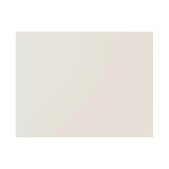 Meublorama Plan vasque TORNADO 60 cm Finition sable MDF & PVC Pour meuble sous vasque* Plan Double Vasque