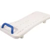 Aidapt Planche de bain VR110 - réglable en largeur avec poignée intégrée* Siège De Douche