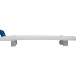 Aidapt Planche de bain VR110 - réglable en largeur avec poignée intégrée* Siège De Douche