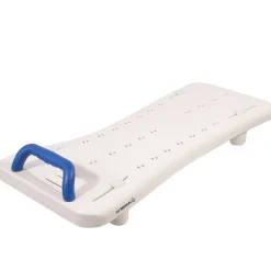 Bm Medical Planche de bain Bm Médical PB-10-B - réglable en largeur avec poignée intégrée, aide à se baigner en toute autonomie* Siège De Douche