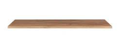 3xE Living Plateau pour armoire de salle de bain, couleur: Chêne Craft, dimensions: 80 x 45 x 1,6 cm* Plan De Travail Salle De Bains