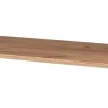 3xE Living Plateau pour armoire de salle de bain, couleur: Chêne Craft, dimensions: 100 x 45 x 1,6 cm* Plan De Travail Salle De Bains