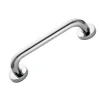 Kibath Poignée de sécurité LISA 30 cm, finition chrome poli, en acier inoxydable* Barre D'Appui