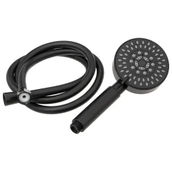 5Five Pommeau de douche 5 fonctions -* Pommeau De Douche, Flexible Et Barre De Douche
