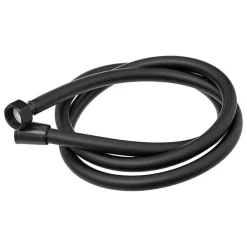 5Five Pommeau de douche 5 fonctions -* Pommeau De Douche, Flexible Et Barre De Douche