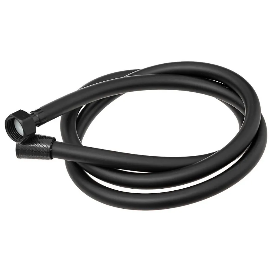 5Five Pommeau de douche 5 fonctions -* Pommeau De Douche, Flexible Et Barre De Douche