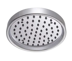 Cooke & Lewis Pommeau de douche chrome Maria