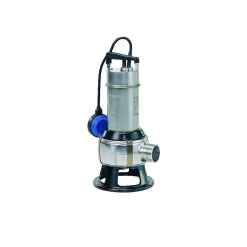 Grundfos Pompe d'assainissement inox UNILIFT AP 50B - 50-15-3