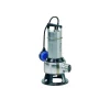 Grundfos Pompe d'assainissement inox UNILIFT AP 50B - 50-11-A1* Wc Chimique Et Broyeur