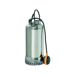 Speroni Pompe de drainage inox SXS 1000-DA monophasée