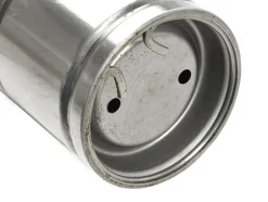 Geko Pompe de Puits Profond à Vis 750 W Diamètre 100 mm Hauteur 100 m