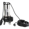 Cap Vert Pompe de relevage - PR21/12 - Capvert - 750 W - 21m3/h